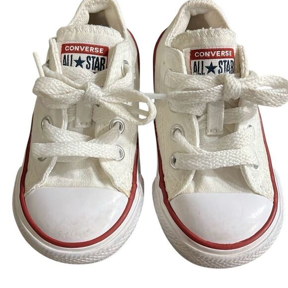 Baby Converse - Picture 5 of 8